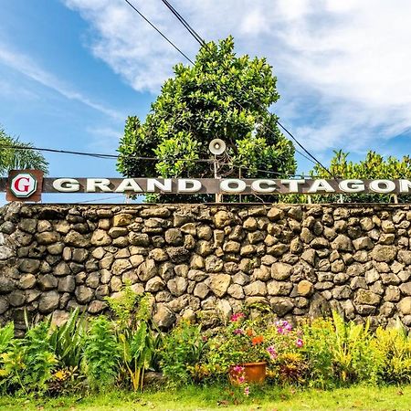 Grand Octagon Resort Лаолаг Екстериор снимка